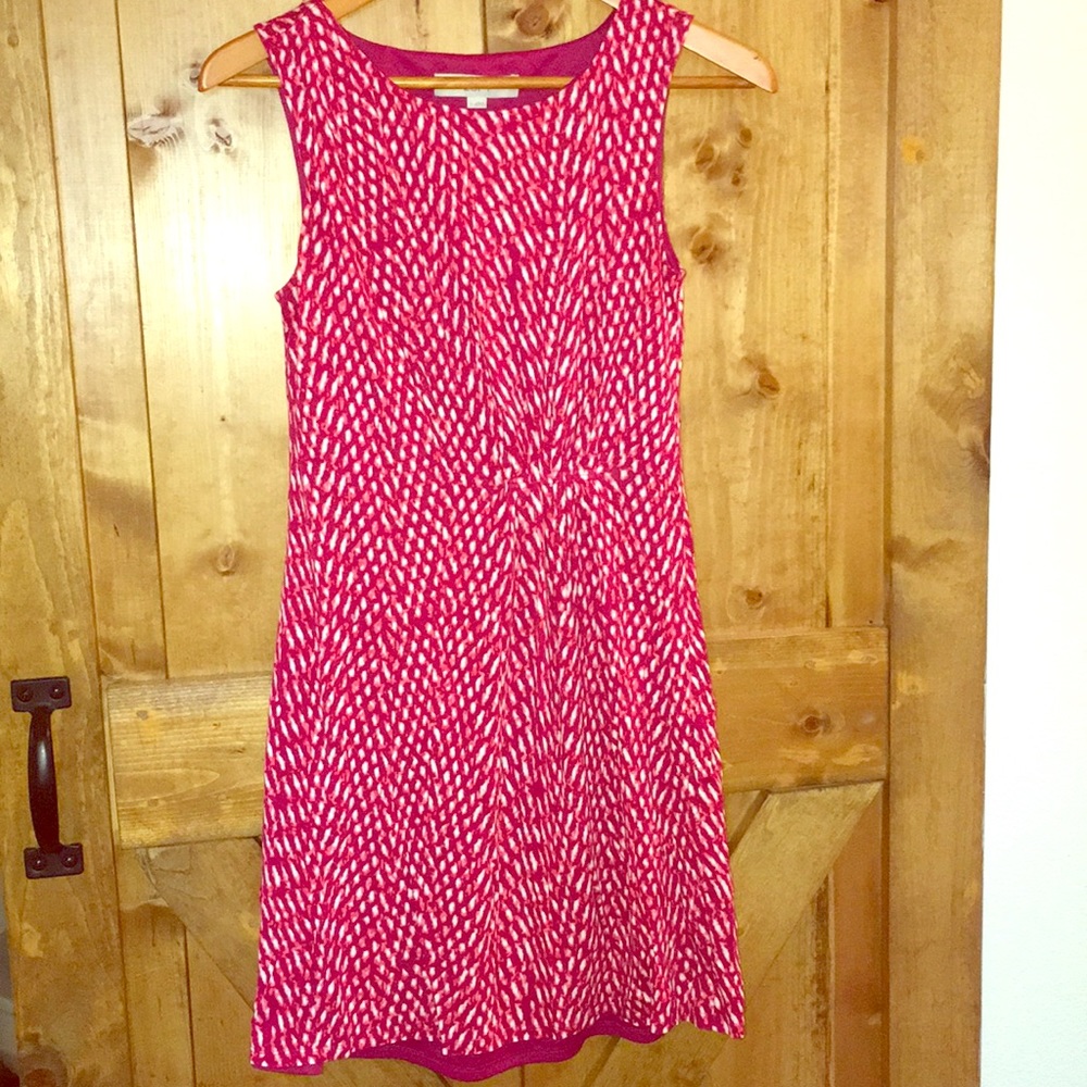 Ann Taylor dress